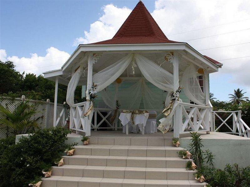 Hotel Bay Gardens Marina Haven Gros Islet Esterno foto