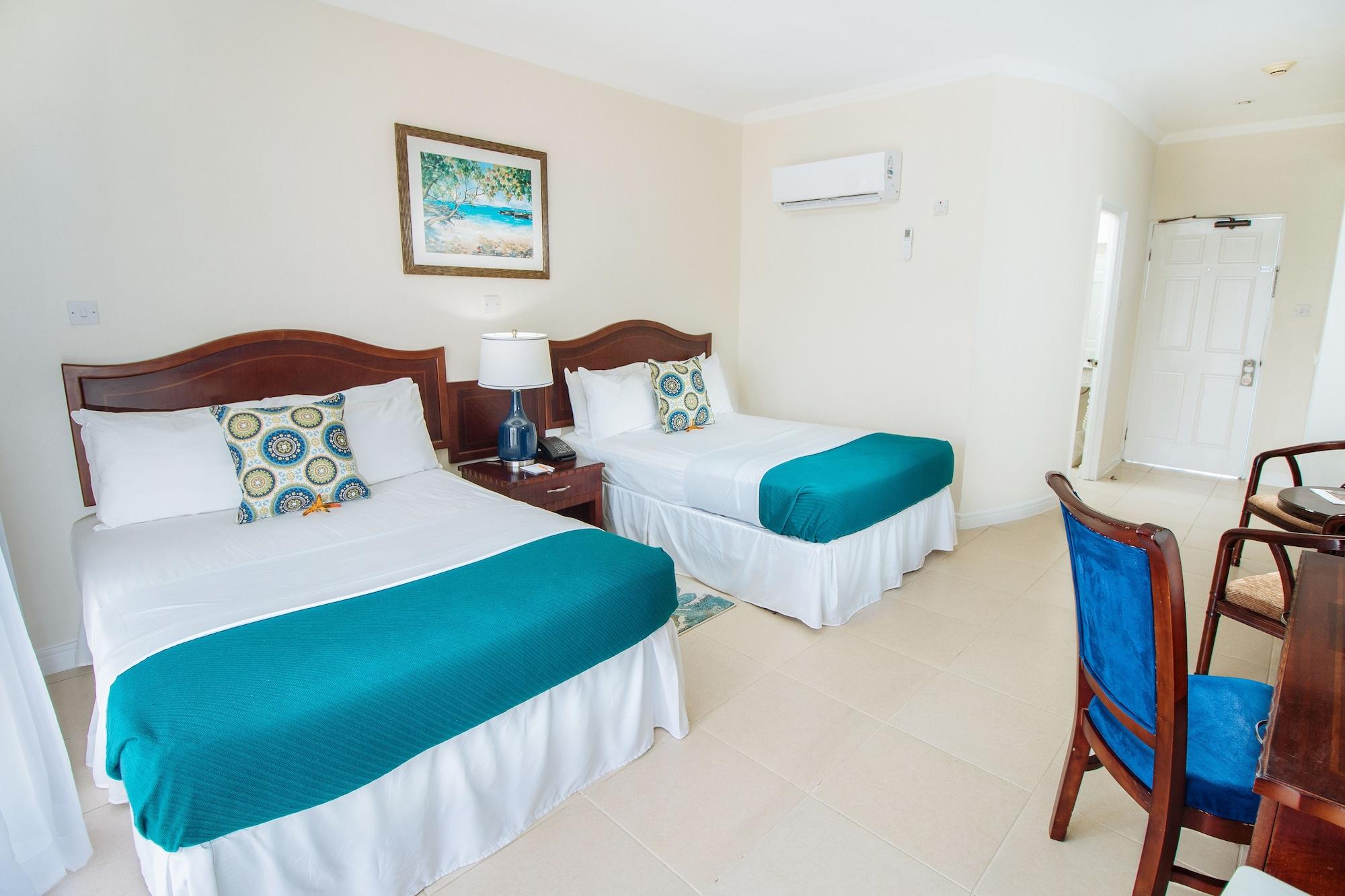 Hotel Bay Gardens Marina Haven Gros Islet Esterno foto