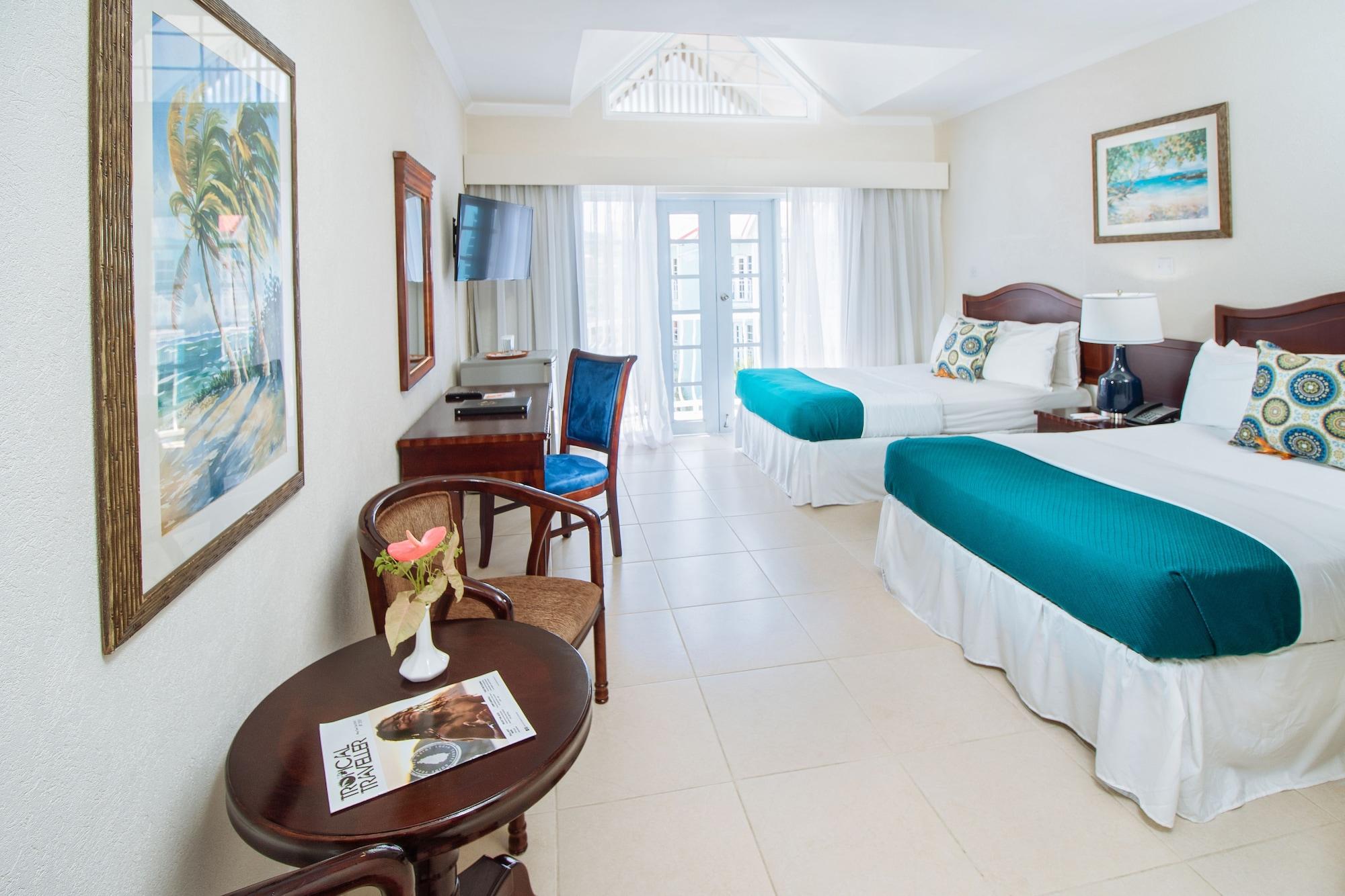 Hotel Bay Gardens Marina Haven Gros Islet Esterno foto