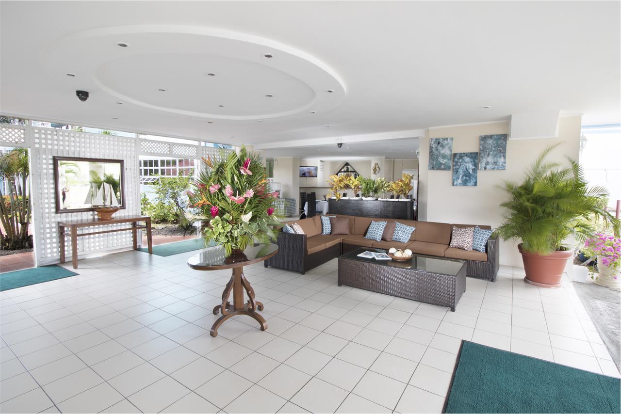 Hotel Bay Gardens Marina Haven Gros Islet Esterno foto