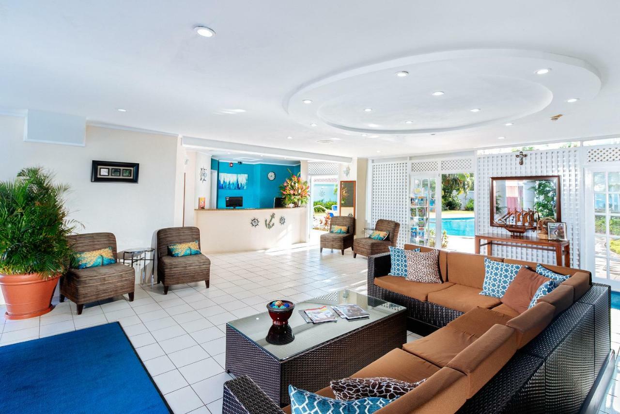 Hotel Bay Gardens Marina Haven Gros Islet Esterno foto